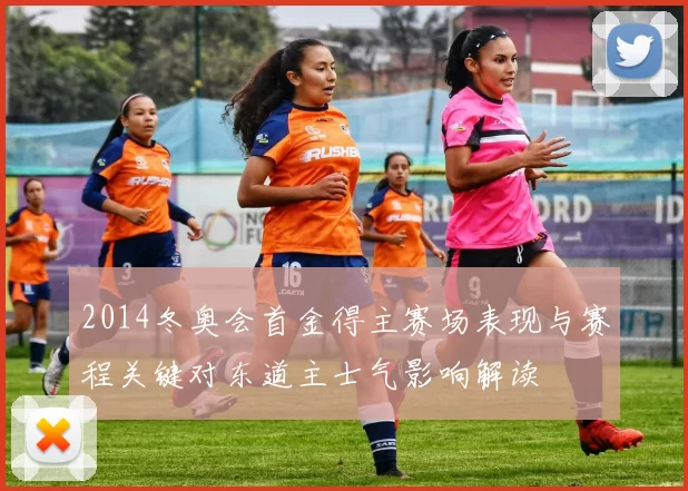 2014冬奥会首金得主赛场表现与赛程关键对东道主士气影响解读