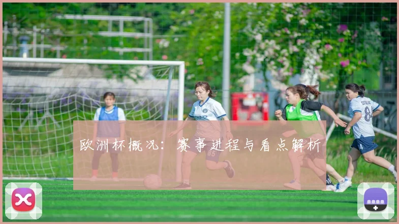 欧洲杯概况:赛事进程与看点解析