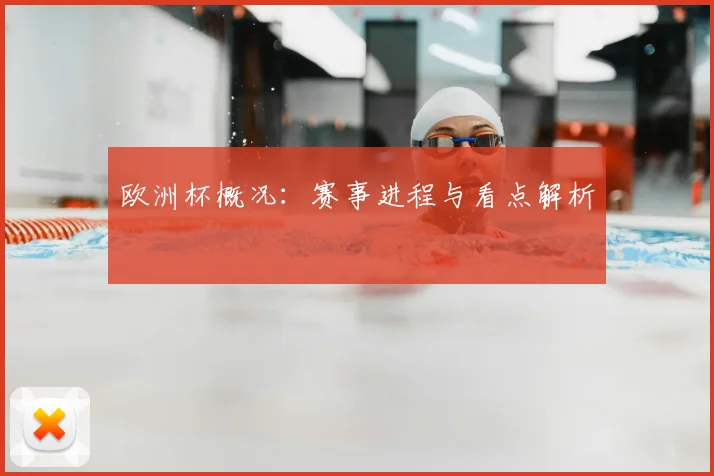 欧洲杯概况:赛事进程与看点解析